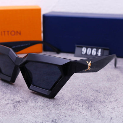 9064 Sunglasses with box