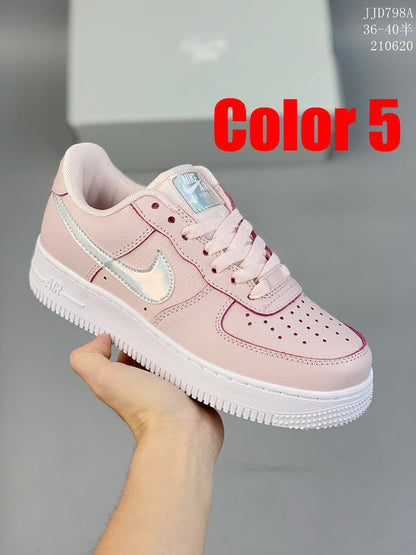 BNS25 new women sneakers casual shoes 36-40