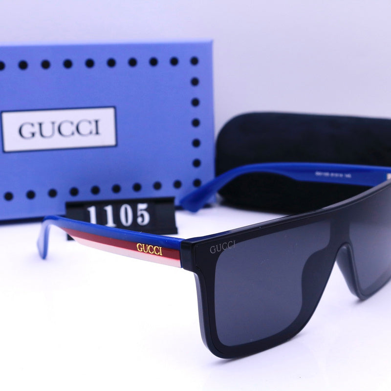 1105  sunglasses with box