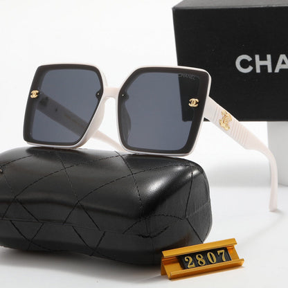 2807 Sunglasses with box