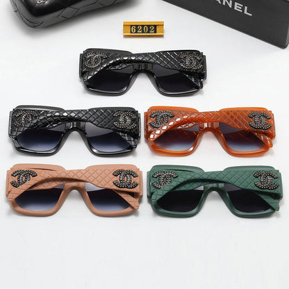 6202 Sunglasses with box