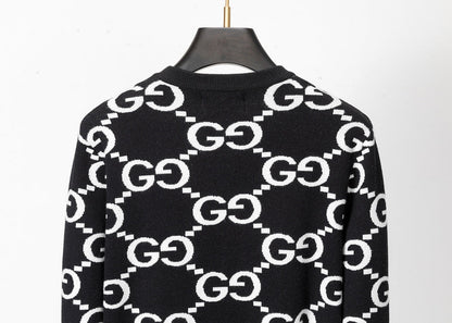 GUC05 new Casual sweater clothing