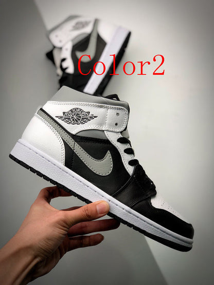 AJS9 men's and women's sneakers shoes fashion casual shoes