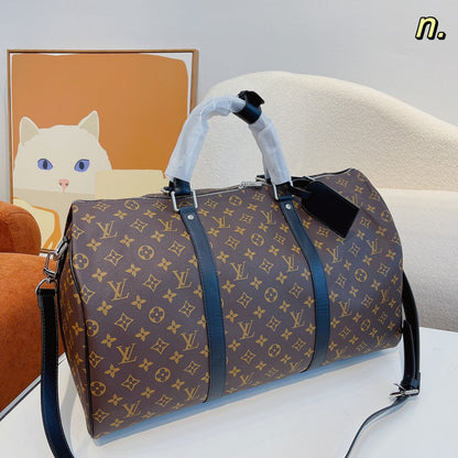 MLP23 Leather Bag 50-23-28CM Bag