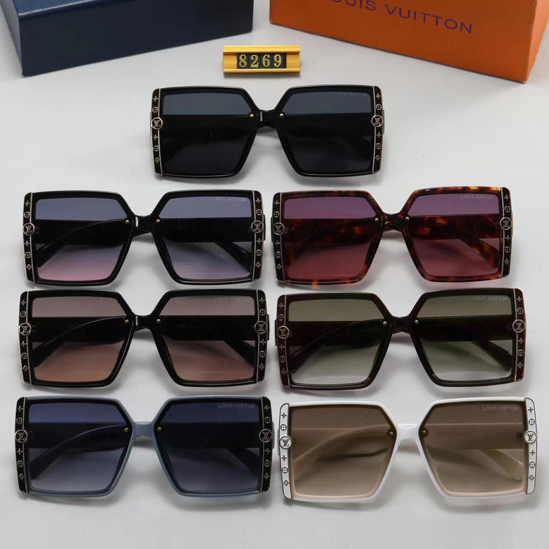 8269 Sunglasses with box