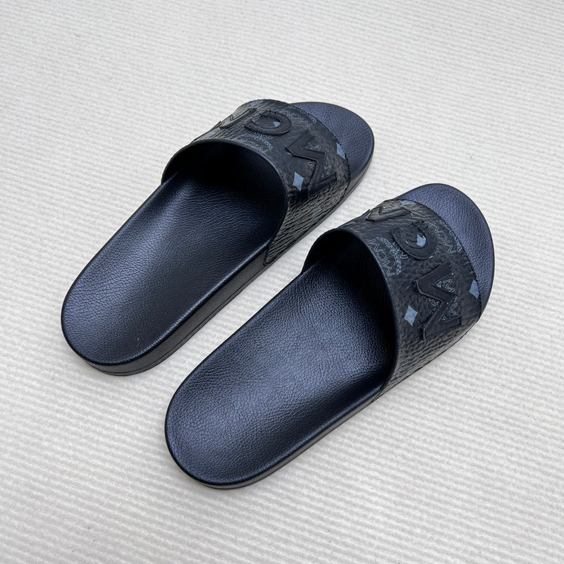 YMS0 slippers couples shoes 36-45 With box