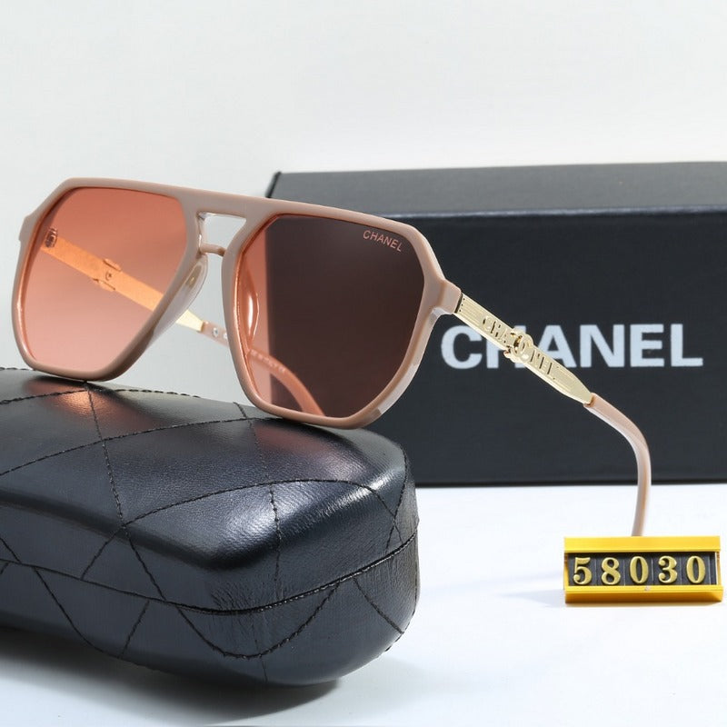 58030  Sunglasses with box