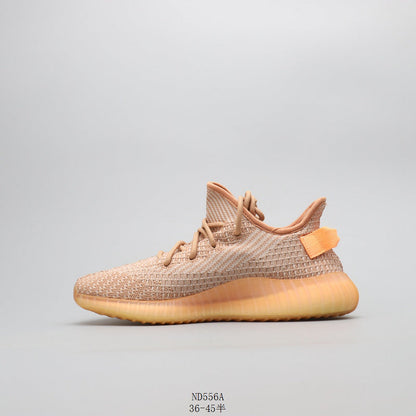 BYS05 Couples Yeezy shoes 36-46 with box