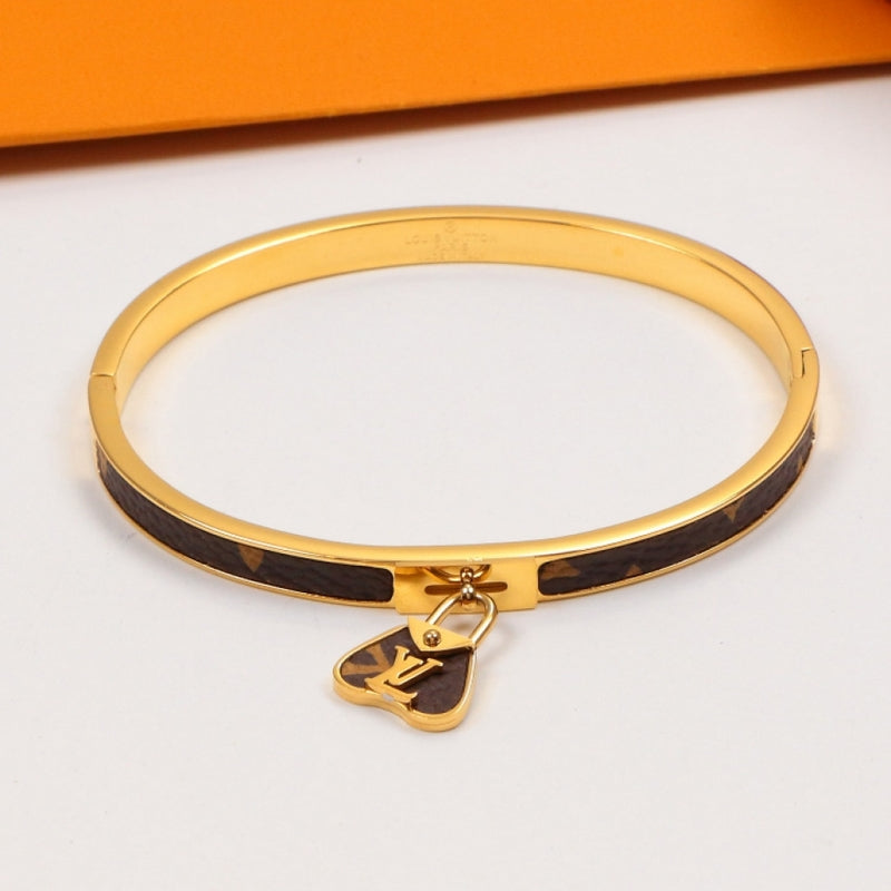 LVB104 Bracelet jewelry bangle