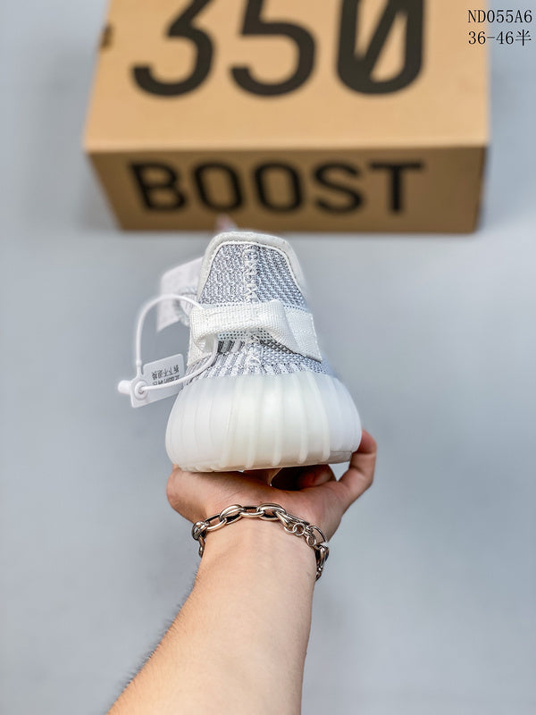 BYS0 Couples Yeezy shoes 36-46 with box