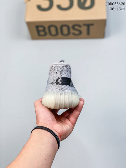 BYS19 yeezy Couples 350 Shoes 36-46 with box