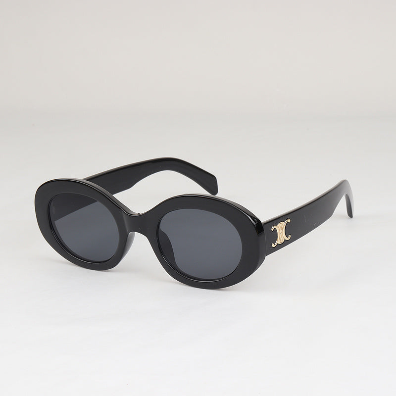 9404 Sunglasses with box