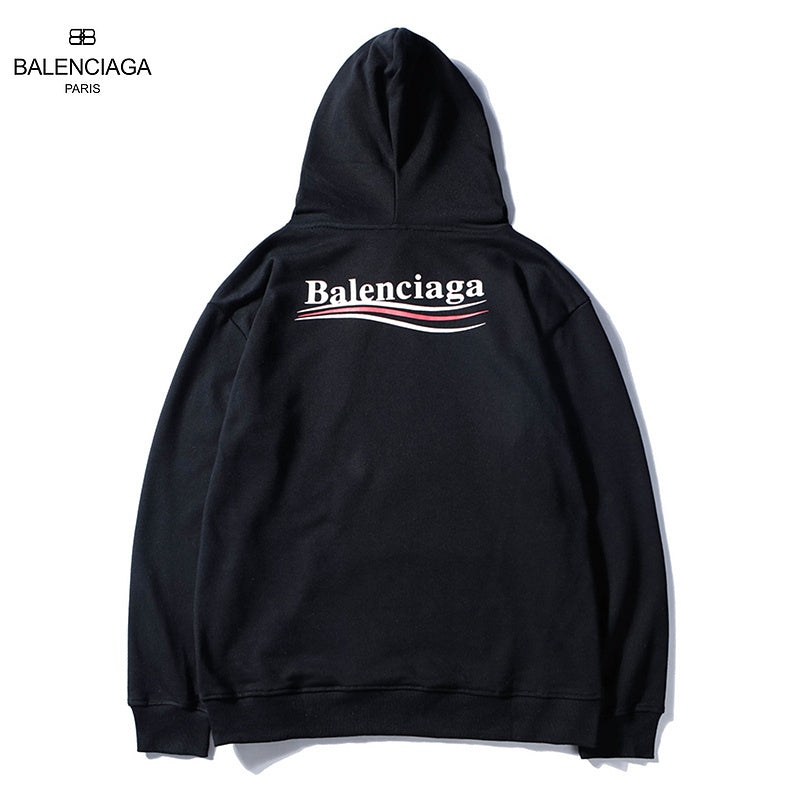 BAC6 fashion men's and women's hoodies