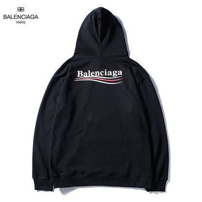 BAC6 fashion men's and women's hoodies