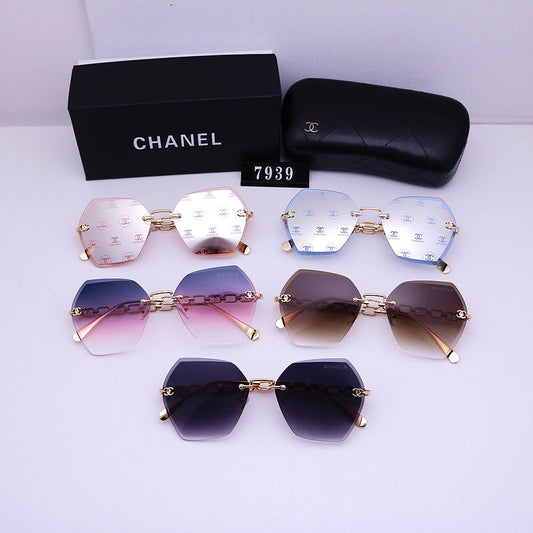 7939 Sunglasses with box