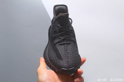 BYS15 Couples 36-45 Yeezy Shoes 350 with box