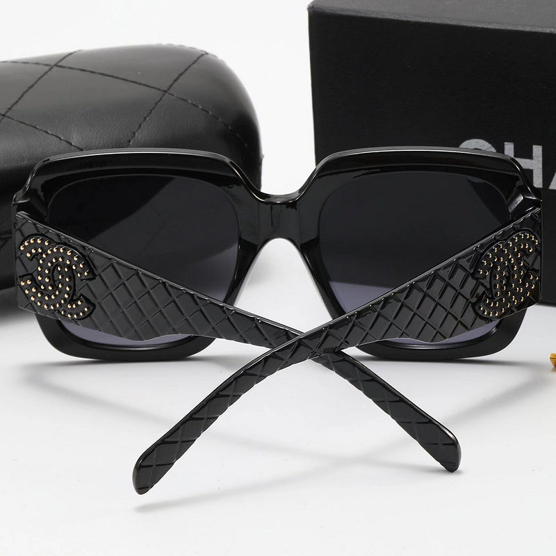 6202 Sunglasses with box