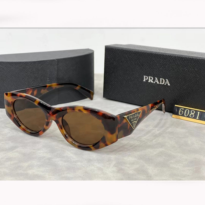 6081 Sunglasses with box