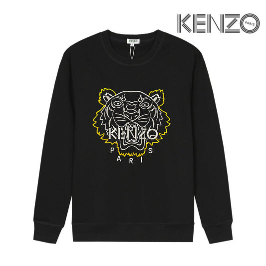 KEC49 Men's and women's hoodies clothing