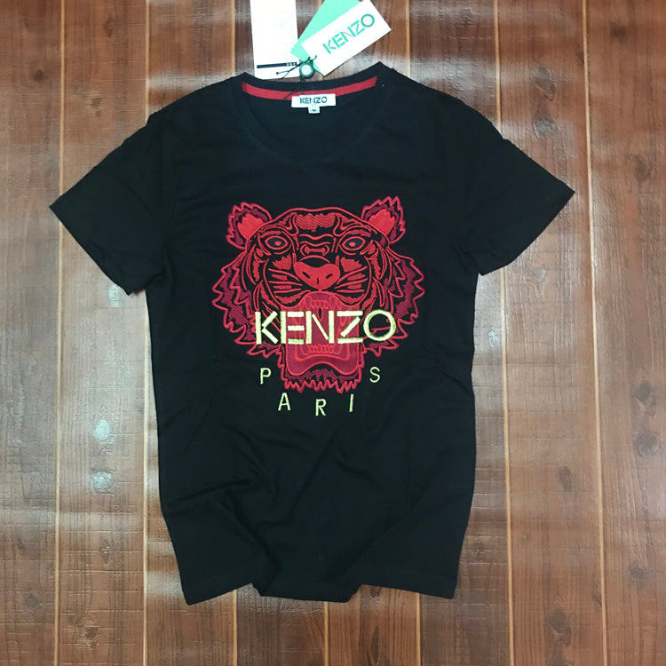 KEC1 Men's and women's fashion high quality T-shirts