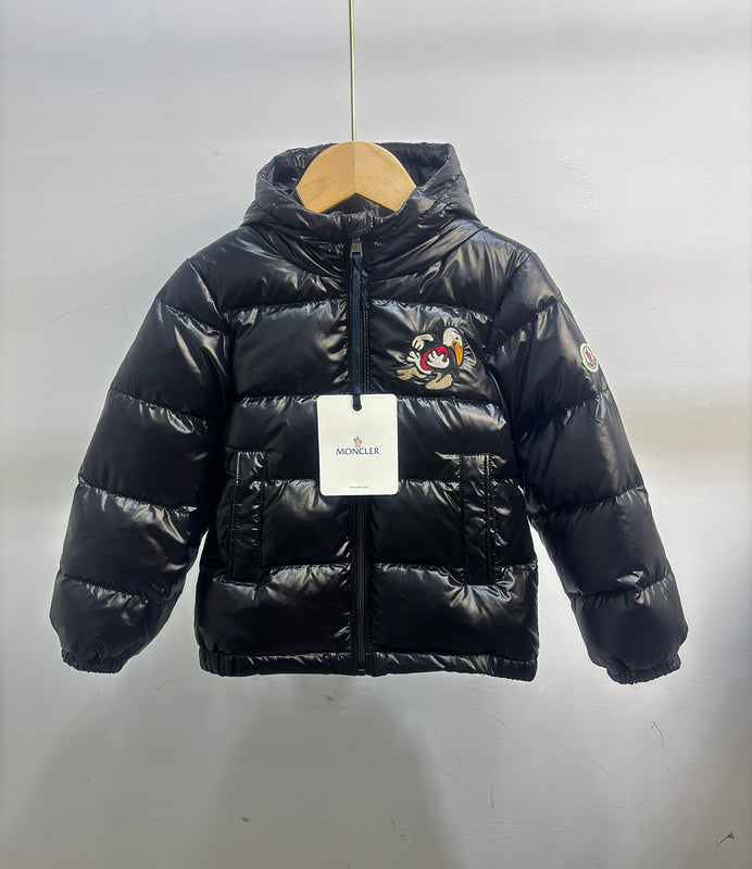 043007  Men's and women's fall and winter children's down jacketsfor kids for kids