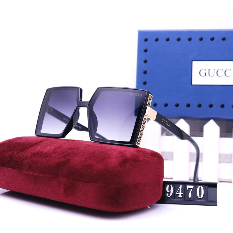 9470 Sunglasses with box