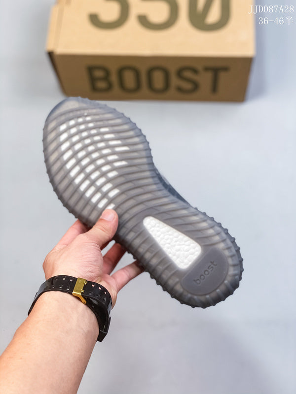 BYS28 Yeezy Couples 350 Shoes 36-45 with box