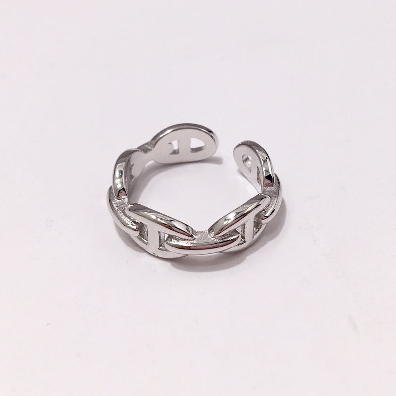 HR5 Fashion women ring  Jewelry