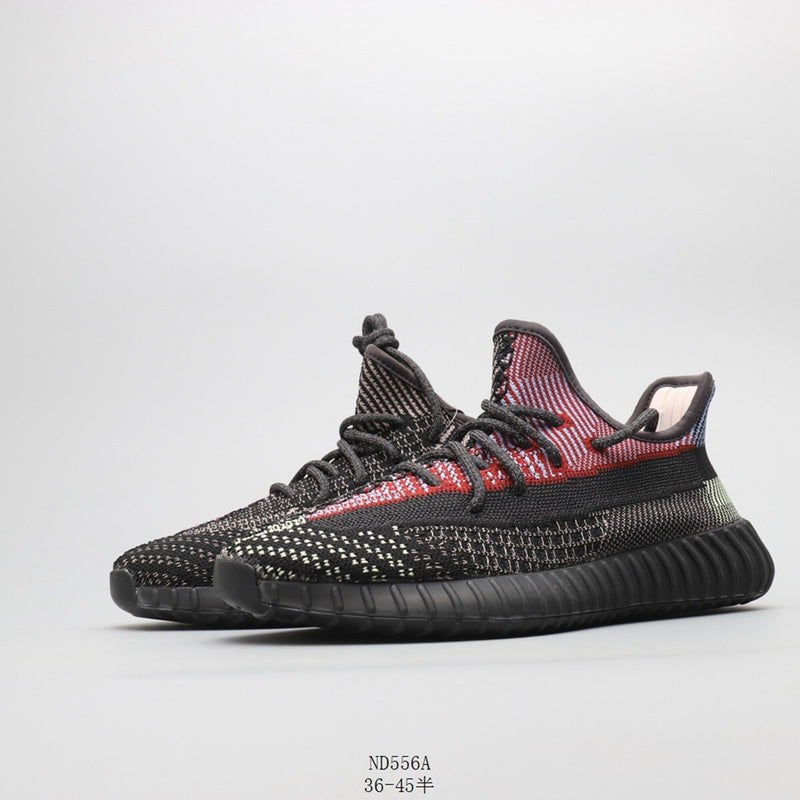 BYS05 Couples Yeezy shoes 36-46 with box