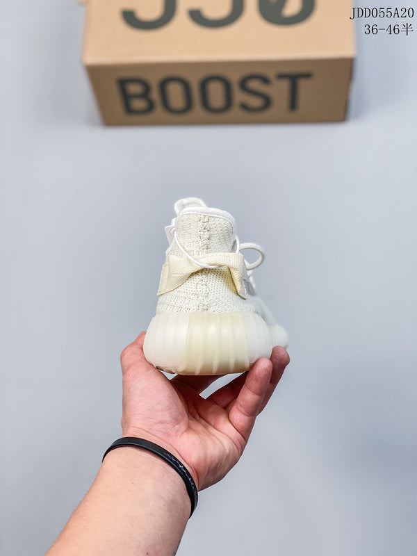 BYS19 yeezy Couples 350 Shoes 36-46 with box