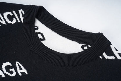 BAC57 Men's and women's sweater clothing