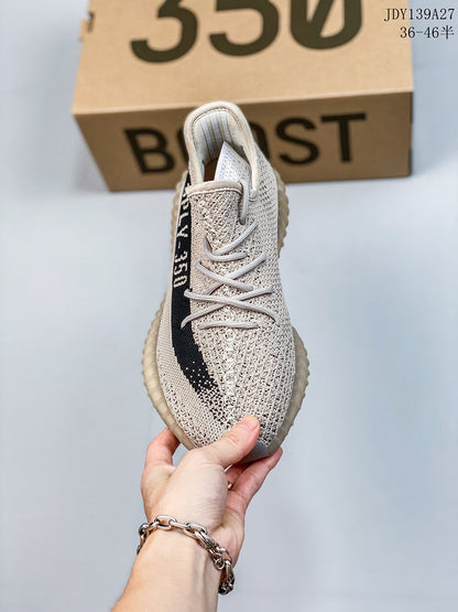 BYS24 Yeezy Couples 350 Shoes 36-45 with box