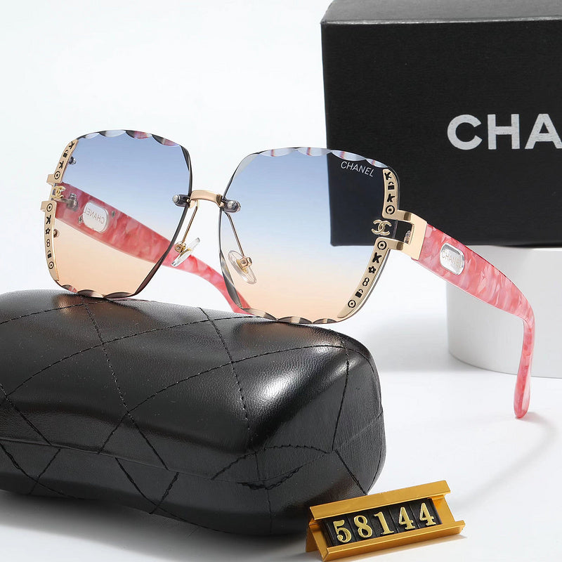 58144 Sunglasses with box