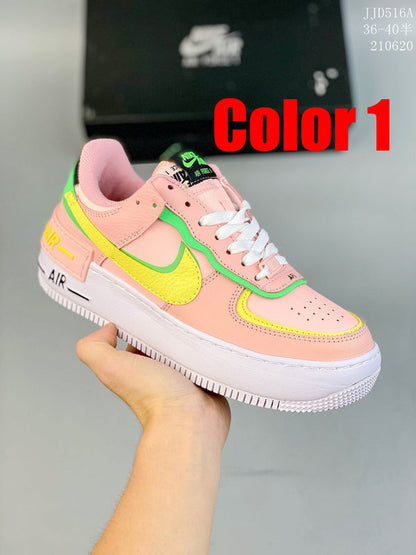 BNS23  new women sneakers casual shoes 36-40