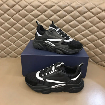 XRDS0 Leather sports shoes high quality 36-45 shoes with box