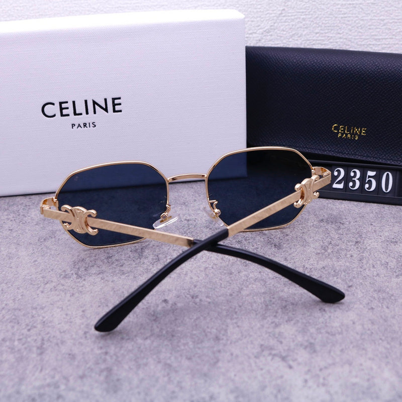 2350 sunglasses  with box