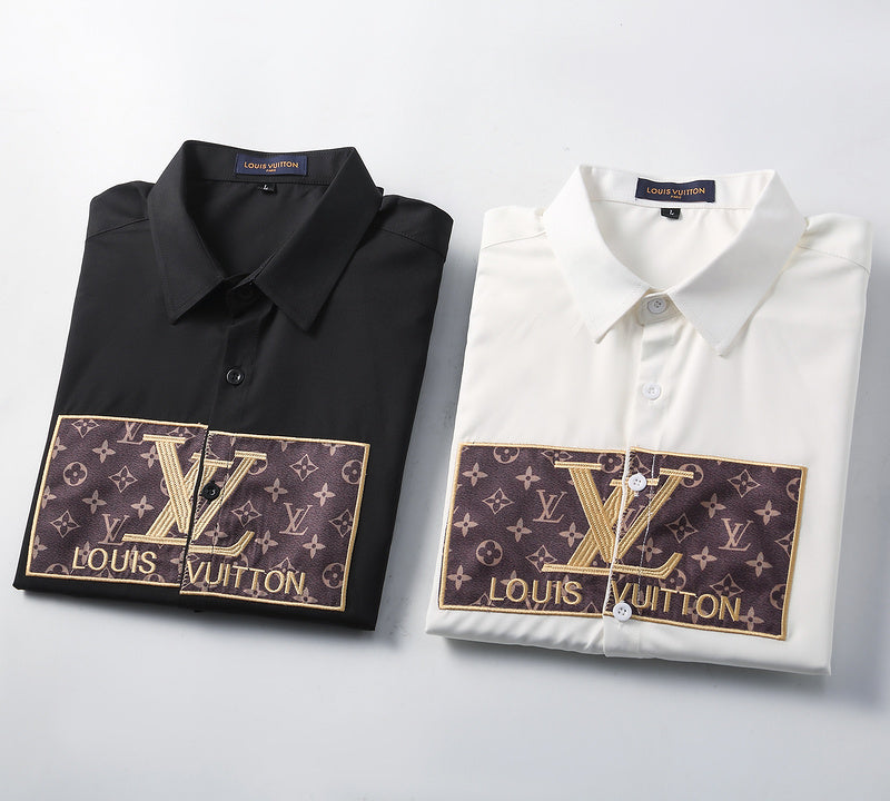 LVC104 New Fashion Shirt Clothing