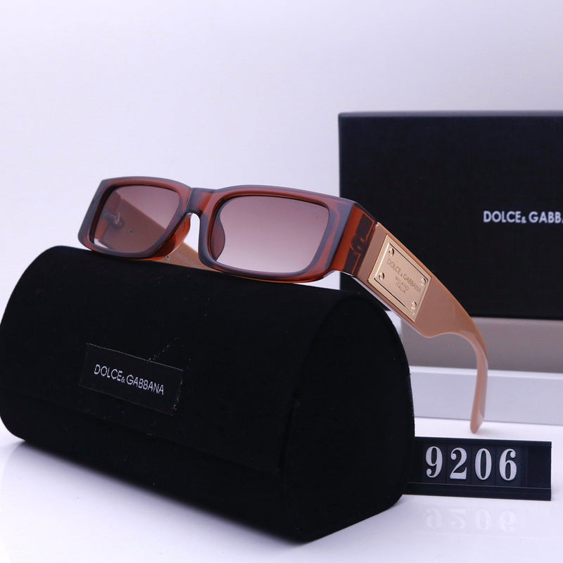 9206  sunglasses with box