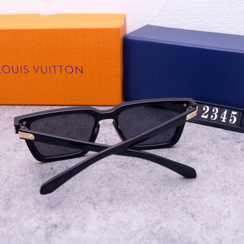 2345  Sunglasses with box