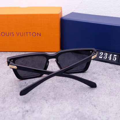 2345  Sunglasses with box