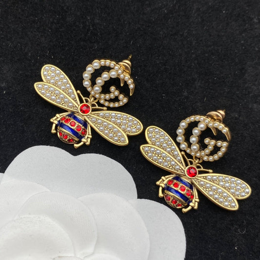 GE59 Fashion New Style Earring Jewelry