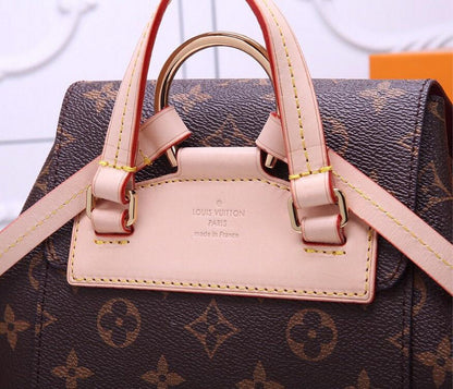 GLP26 25.5-29-9cm Bag wonderful women classic Original leather bag High Quality fashion gift