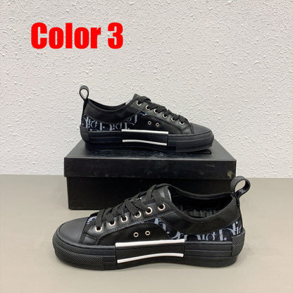 MDS13  Men's and women's casual shoes size 36-44 with box