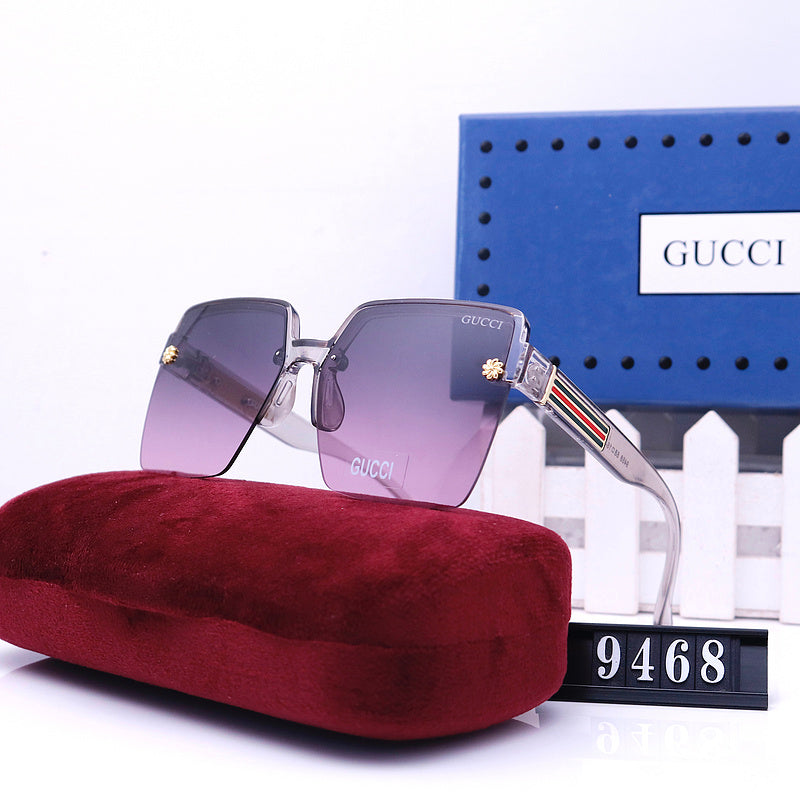 9468 Sunglasses with box