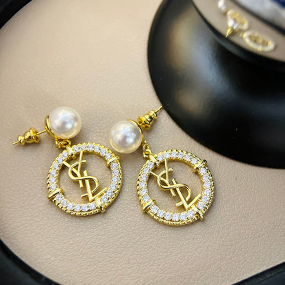 YSE7 Fashion New Style Earring Jewelry