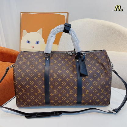 MLP23 Leather Bag 50-23-28CM Bag