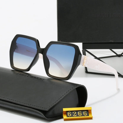 6266 Sunglasses with box