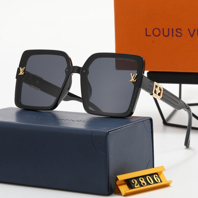 2806 Sunglasses with box