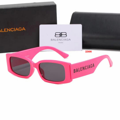 2308  Sunglasses with box