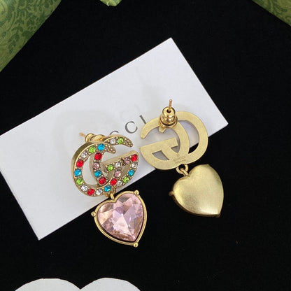 GE53 Fashion New Style Earring Jewelry